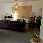 Maison Avec Piscine Privee, 4 Ch, 8 Pers, Sud Salindres
