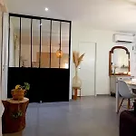 Maison Avec Piscine Privee, 4 Ch, 8 Pers, Sud