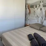 Maison Avec Piscine Privee, 4 Ch, 8 Pers, Sud *