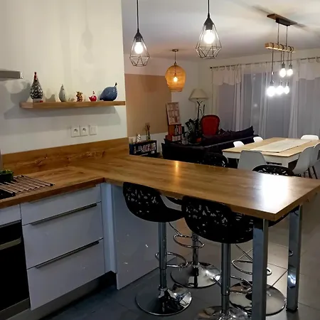 Maison Avec Piscine Privee, 4 Ch, 8 Pers, Sud Prázdninový dům Salindres