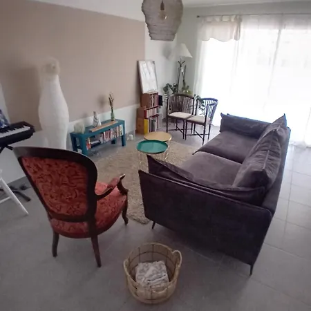 Maison Avec Piscine Privee, 4 Ch, 8 Pers, Sud * Salindres