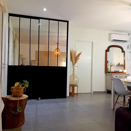 Maison Avec Piscine Privee, 4 Ch, 8 Pers, Sud
