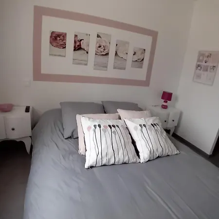Maison Avec Piscine Privee, 4 Ch, 8 Pers, Sud Prázdninový dům *