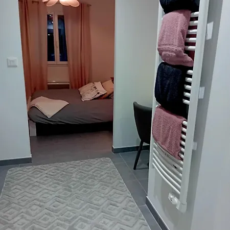 Maison Avec Piscine Privee, 4 Ch, 8 Pers, Sud Prázdninový dům Salindres