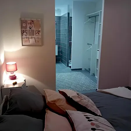 Maison Avec Piscine Privee, 4 Ch, 8 Pers, Sud Prázdninový dům *