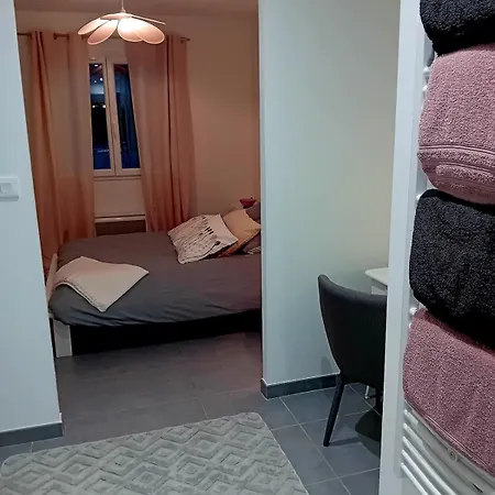 Maison Avec Piscine Privee, 4 Ch, 8 Pers, Sud *