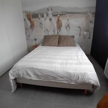 Maison Avec Piscine Privee, 4 Ch, 8 Pers, Sud Salindres
