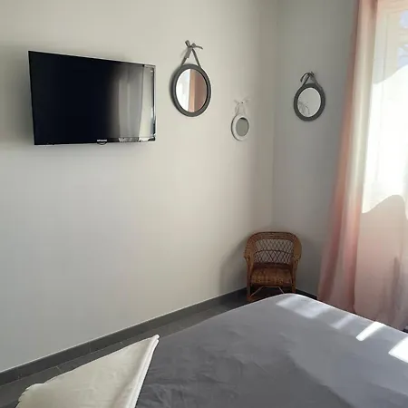 Maison Avec Piscine Privee, 4 Ch, 8 Pers, Sud Prázdninový dům