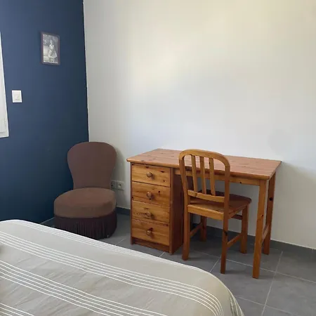 Prázdninový dům Maison Avec Piscine Privee, 4 Ch, 8 Pers, Sud