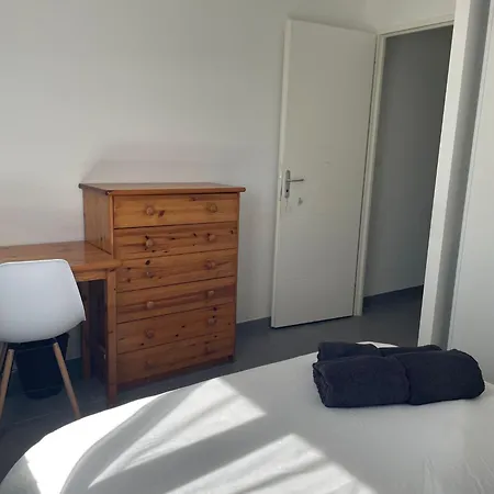 Maison Avec Piscine Privee, 4 Ch, 8 Pers, Sud Prázdninový dům Salindres
