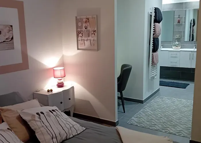 Maison Avec Piscine Privée, 4 Ch, 8 Pers, Sud Casa vacanze